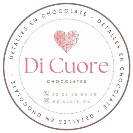 Logotipo - Di Cuore