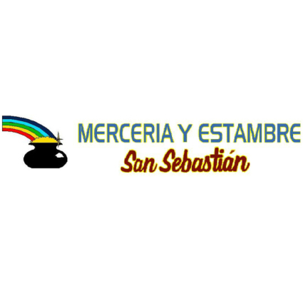 Logotipo - Mercería y Estambres San Sebastián