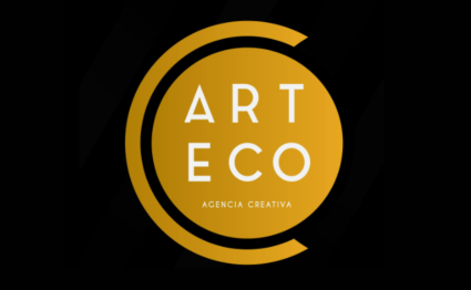 Logotipo - ARTECO Agencia Creativa
