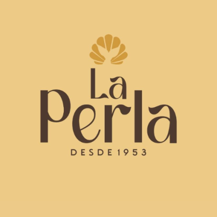Logotipo - La Perla Atlixco