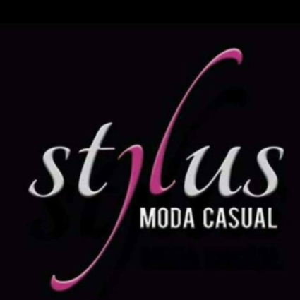Logotipo - Stylus moda casual