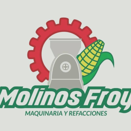 Logotipo - Molinos Froy