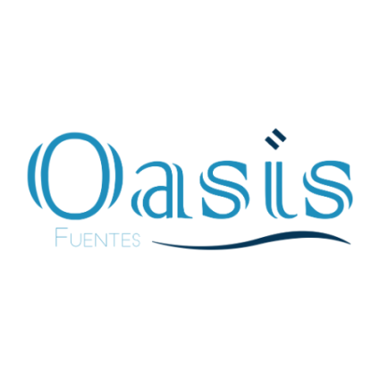 Logotipo - Oasis Fuentes