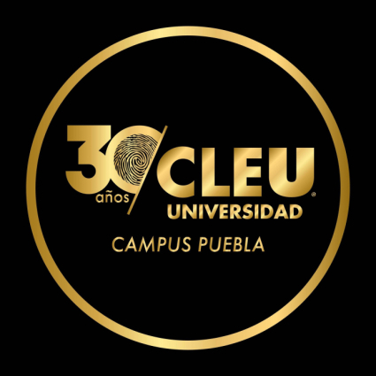 Logotipo - CLEU - Campus Puebla