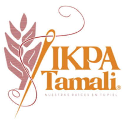 Logotipo - Ikpa Tamali