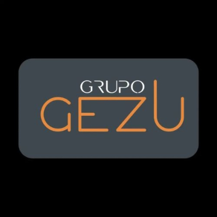 Logotipo - Grupo GEZU SERVICIOS EMPRESARIALES