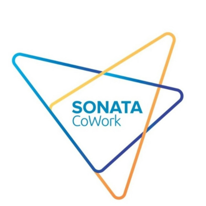 Logotipo - Sonata CoWork