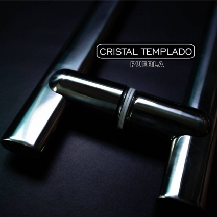 Logotipo - Cristal Templado de Puebla