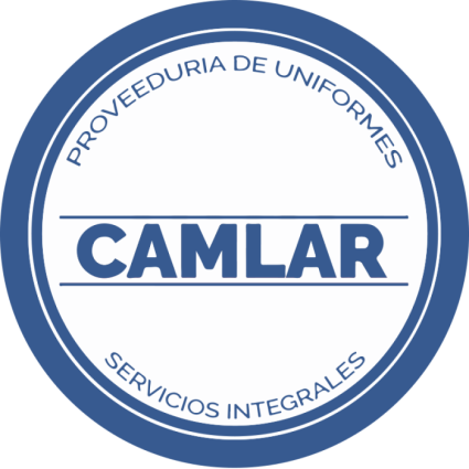 Logotipo - Camlar Uniformes