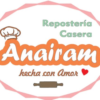 Logotipo - ANAIRAM