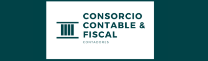Logotipo - Consorcio contable & Fiscal