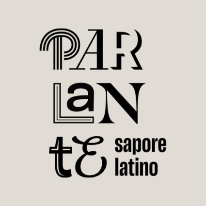 Logotipo - RESTAURANTE BAR PARLANTE