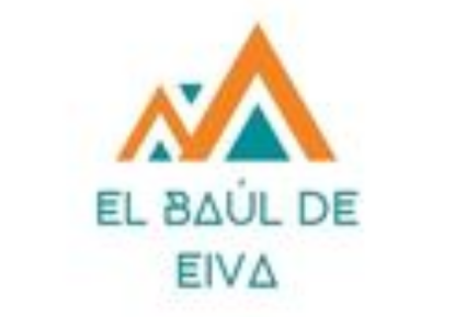 Logotipo - El baúl de Eiva