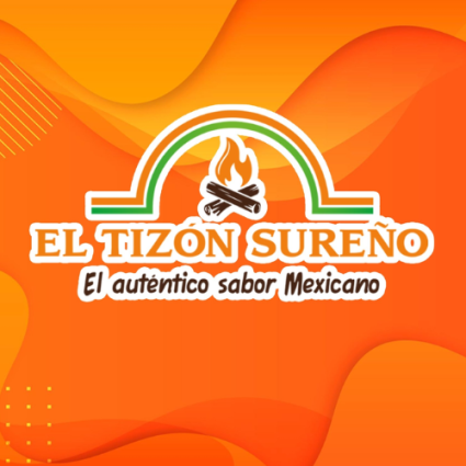 Logotipo - TIZON SUREÑO