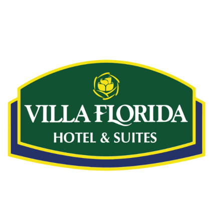 Logotipo - Hotel Villa Florida.