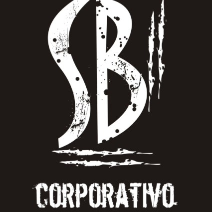 Logotipo - Corporativo SB Producciones