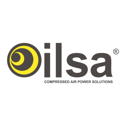Logotipo - ILSA MÉXICO