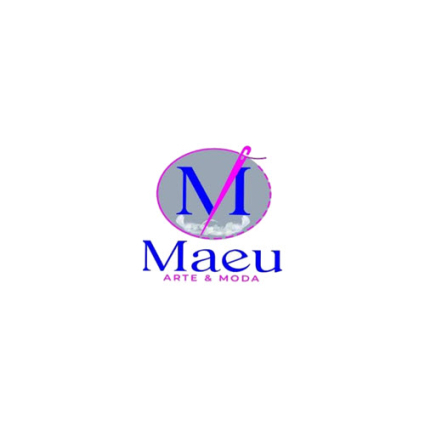 Logotipo - Maeu Arte y Moda