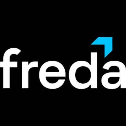 Logotipo - FREDA - Firma con Registro Digital Avanzado
