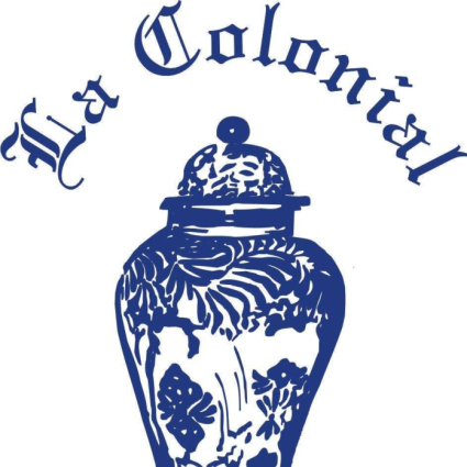 Logotipo - Centro de Talavera Poblana La Colonial