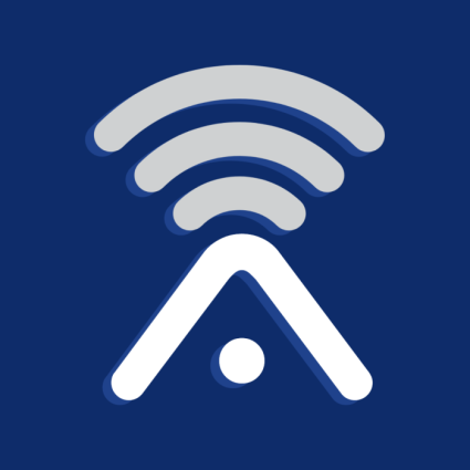 Logotipo - Grupo Accesa.me - Automatización y Espacios Inteligentes