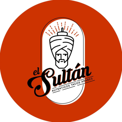 Logotipo - Taquerías El Sultán