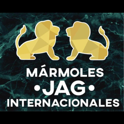 Logotipo - Mármoles JAG Internacionales