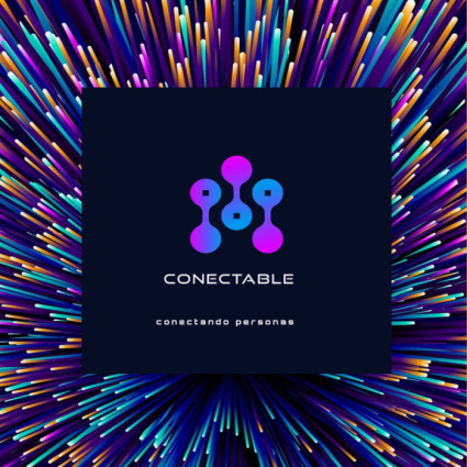 Logotipo - Conectable