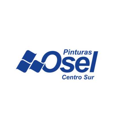 Logotipo - Pinturas Osel