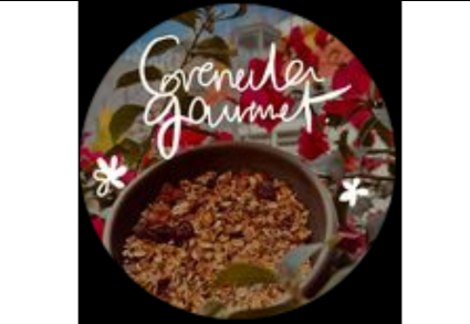 Logotipo - GRANOLA GOURMET 