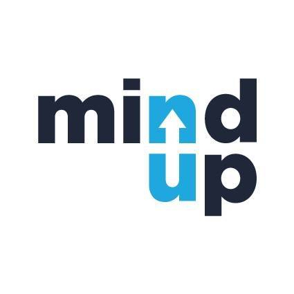 Logotipo - Mind Up Academy México