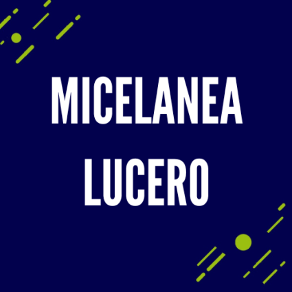 Logotipo - Micelanea Lucero