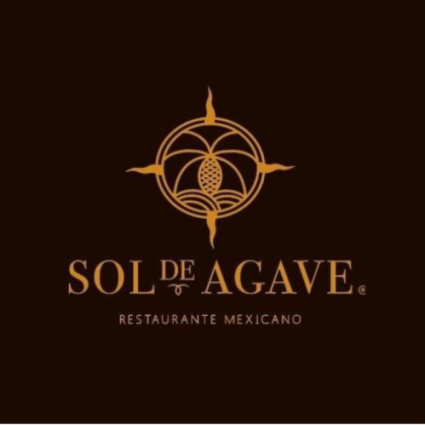 Logotipo - Sol de Agaves