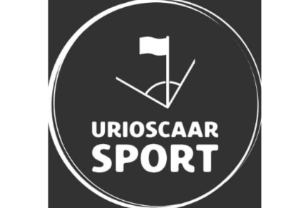 Logotipo - Urioscaar Sport