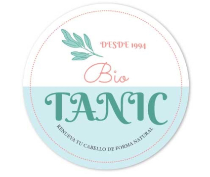 Logotipo - Bio-tanic Zapotitlán