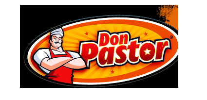 Logotipo - Taquerías Don Pastor