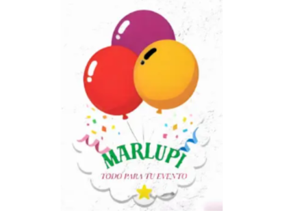Logotipo - MARLUPI