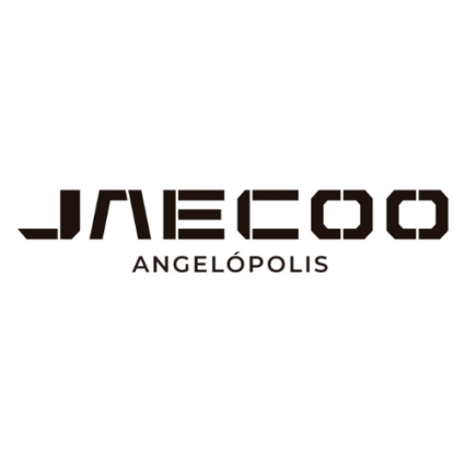Logotipo - Omoda Jaecoo Angelópolis