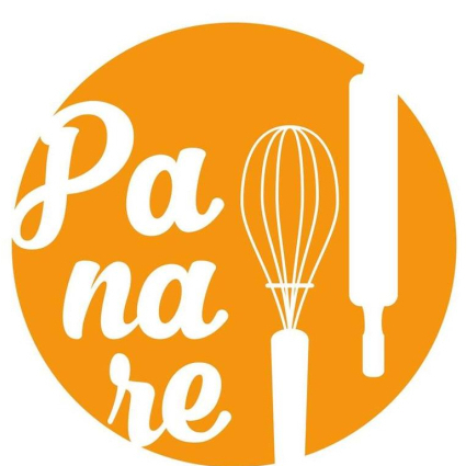 Logotipo - Panare Panadería y Repostería