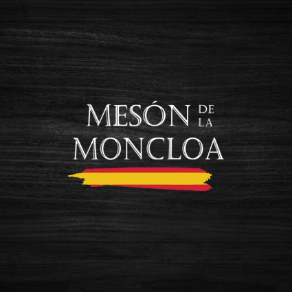 Logotipo - Meson de la Moncloa