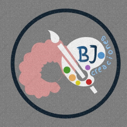 Logotipo - Beje creaciones
