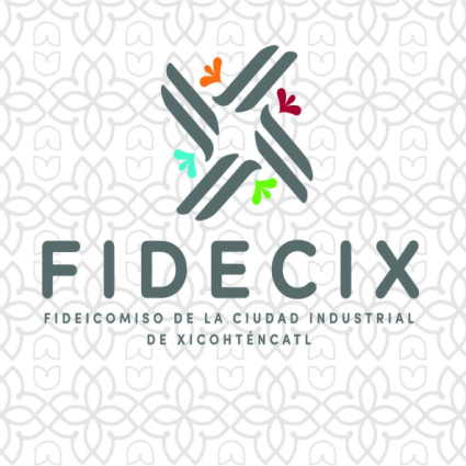 Logotipo - Ciudad Industrial Xicohténcatl ll