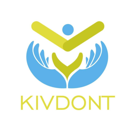 Logotipo - Kivdont