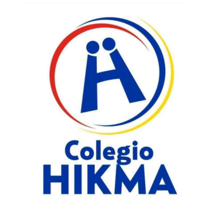 Logotipo - Colegio Hikma