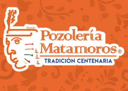Logotipo - Pozolería Matamoros