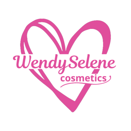 Logotipo - Wendy Selene cosmetics