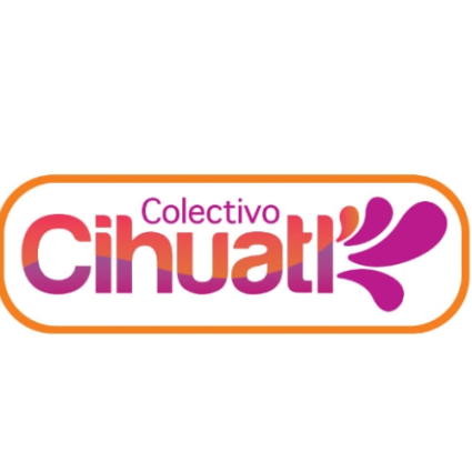 Logotipo - Nieves y Helados Cihuatl