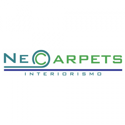Logotipo - Neo Carpets Interiorismo