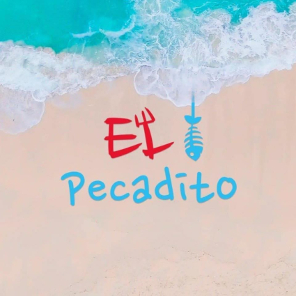 Logotipo - Restaurante El Pecadito