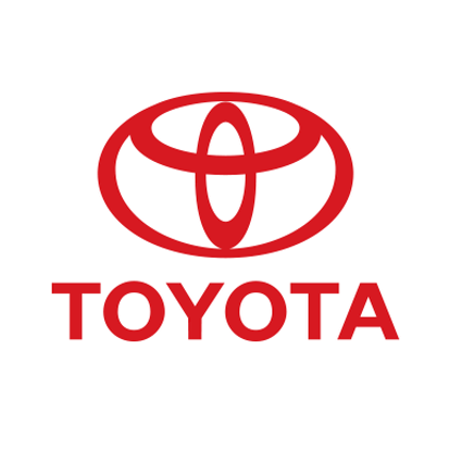 Logotipo - Agencia de Autos Toyota Puebla y Apizaco - Grupo Excelencia